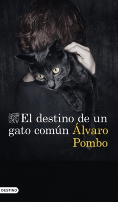 DESTINO DE UN GATO COMUN,EL-DESTINO