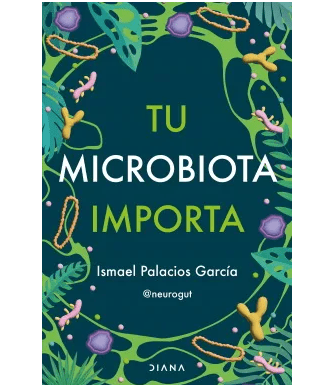 TU MICROBIOTA IMPORTA-DIANA