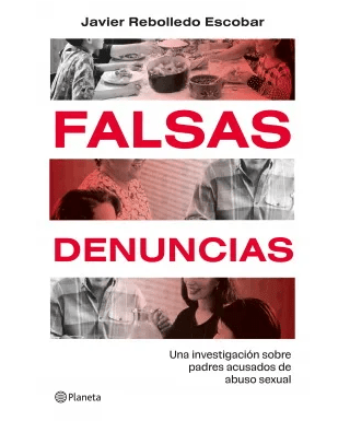 FALSAS DENUNCIAS-PLANETA