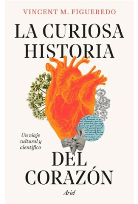 CURIOSA HISTORIA DEL CORAZON,LA TD-ARIEL