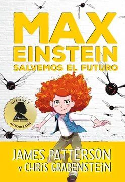 MAX EINSTEIN 5 SALVEMOS EL FUTURO TD-DUOMO1