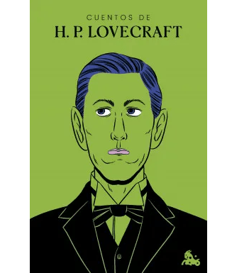 CUENTOS DE H. P. LOVECRAFT-AUSTRALCUENTOS