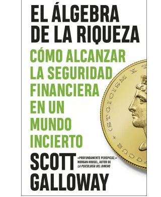 ALGEBRA DE LA RIQUEZA,EL-PENINSULA