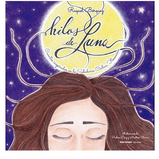 HILOS DE LUNA TD-ÑIRE NEGRO