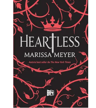 HEARTLESS-VREDITORASYA