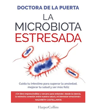 MICROBIOTA ESTRESADA,LA-HARPERCOLLINS
