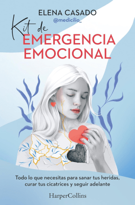 KIT DE EMERGENCIA EMOCIONAL-HARPERCOLLINS