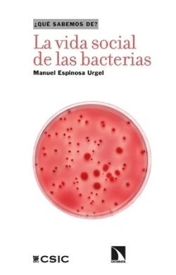 VIDA SOCIAL DE LAS BACTERIAS,LA-CATARATA1