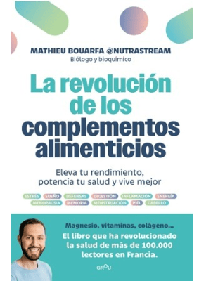 REVOLUCION DE LOS COMPLEMENTOS ALIMENTICIOS-GROU