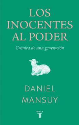 INOCENTES AL PODER,LOS-TAURUS