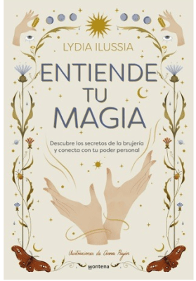 ENTIENDE TU MAGIA-MONTENA