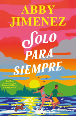 SOLO PARA SIEMPRE-ROCAEDITORIAL