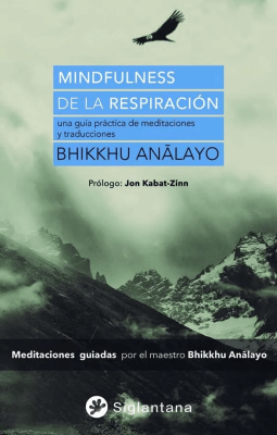 MINDFULNESS DE LA RESPIRACION-SIGLANTANA