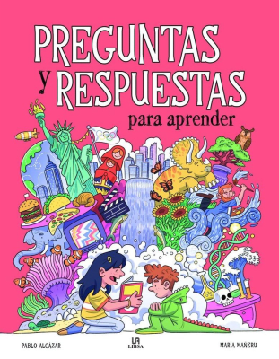 PREGUNTAS Y RESPUESTAS PARA APRENDER TD-CONTRAPUNTO