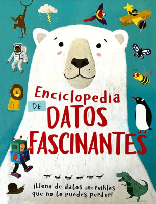 ENCICLOPEDIA DE DATOS FASCINANTES TD-CONTRAPUNTO1