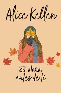 23 OTOÑOS ANTES DE TI-BOOKSPOCKET