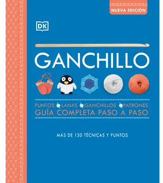 GANCHILLO TD-DK