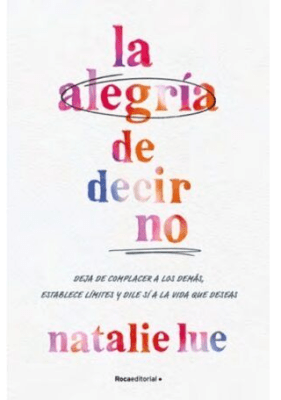 ALEGRIA DE DECIR NO,LA-AGUILAR