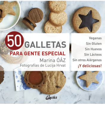 50 GALLETAS PARA GENTE ESPECIAL-GAIA1