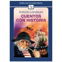 CUENTOS CON HISTORIA (AB)