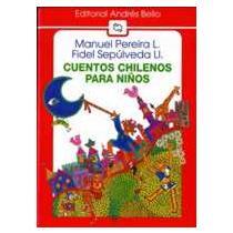 CUENTOS CHILENOS PARA NIÑOS (AB)