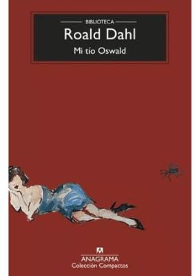 MI TIO OSWALD-ANAGRAMA