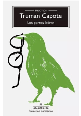 PERROS LADRAN,LOS-ANAGRAMA