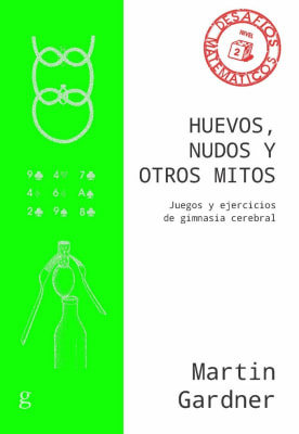 HUEVOS,NUDOS Y OTROS MITOS