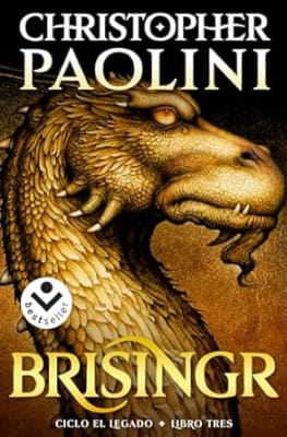 BRISINGR-ROCA BOLSILLO PENGUIN