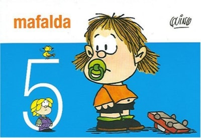 MAFALDA 51