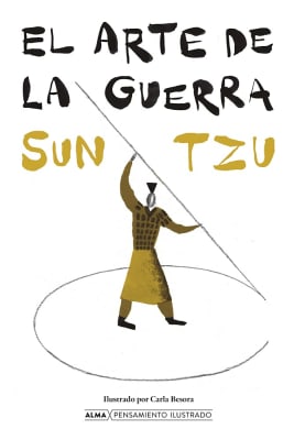 ARTE DE LA GUERRA,EL TD-ALMA