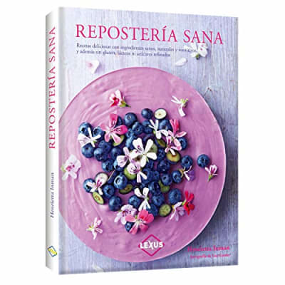 REPOSTERIA SANA TD-LEXUS1