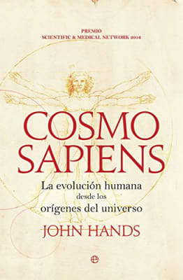 COSMO SAPIENS TD-ESFERA DE LOS LIBROS