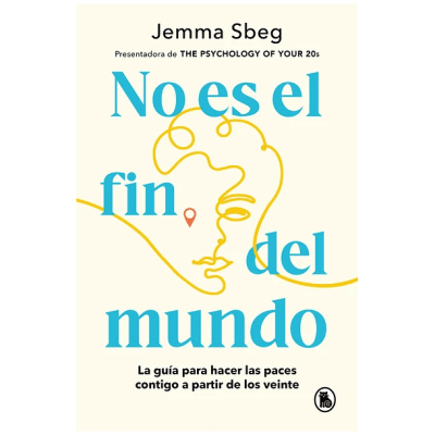 NO ES EL FIN DEL MUNDO - BRUGUERA