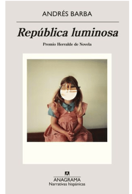 REPUBLICA LUMINOSA-ANAGRAMA