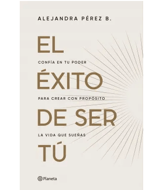 EXITO DE SER TU,EL-PLANETA