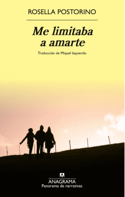 ME LIMITABA A AMARTE-ANAGRAMA