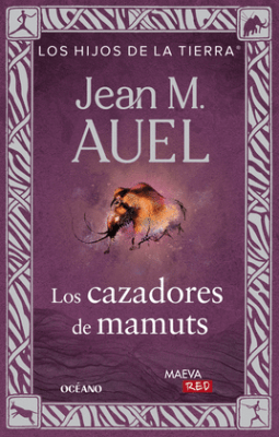 CAZADORES DE MAMUTS,LOS-MAEVA1
