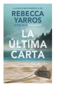 ULTIMA CARTA,LA-PLANETA