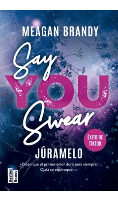 SAY YOU SWEAR-JURAMELO-MR1