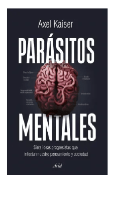 PARASITOS MENTALES-ARIEL