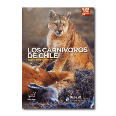 CARNIVOROS DE CHILE