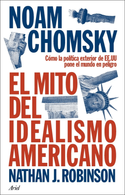 MITO DEL IDEALISMO AMERICANO,EL-ARIEL