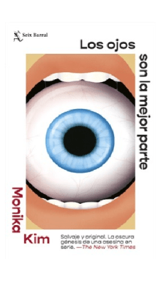 OJOS SON LA MEJOR PARTE,LOS-SEIX BARRAL1