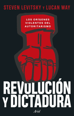 REVOLUCION Y DICTADURA-ARIEL