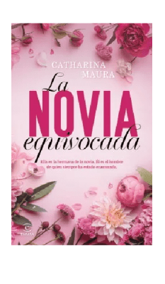 NOVIA EQUIVOCADA,LA-ESPASA