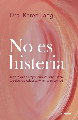 NO ES HISTORIA-DIANA
