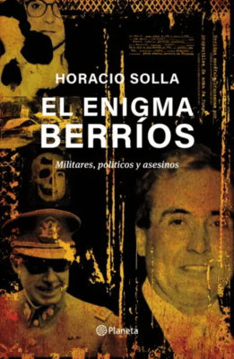 ENIGMA BERRIOS,EL-PLANETA