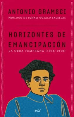 HORIZONTES DE EMANCIPACION-ARIEL