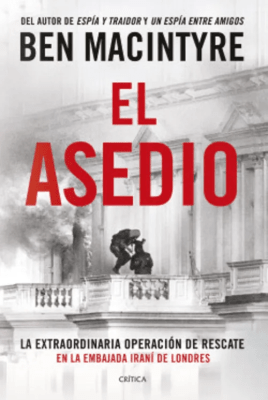 ASEDIO,EL-CRITICA